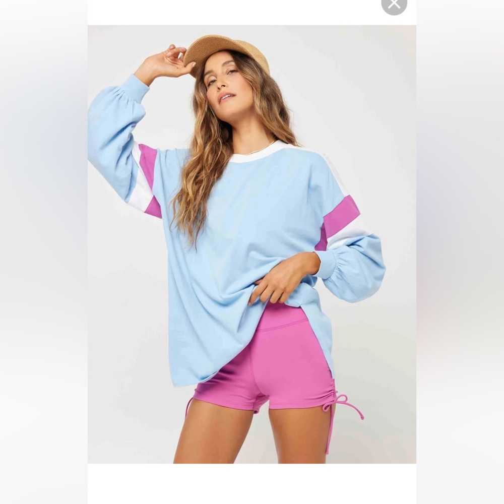 LSPACE Top
